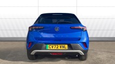 Vauxhall Mokka 100kW Elite Premium 50kWh 5dr Auto Electric Hatchback